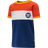 hummel Infant & Toddler Anton Short Sleeve T-Shirt-1