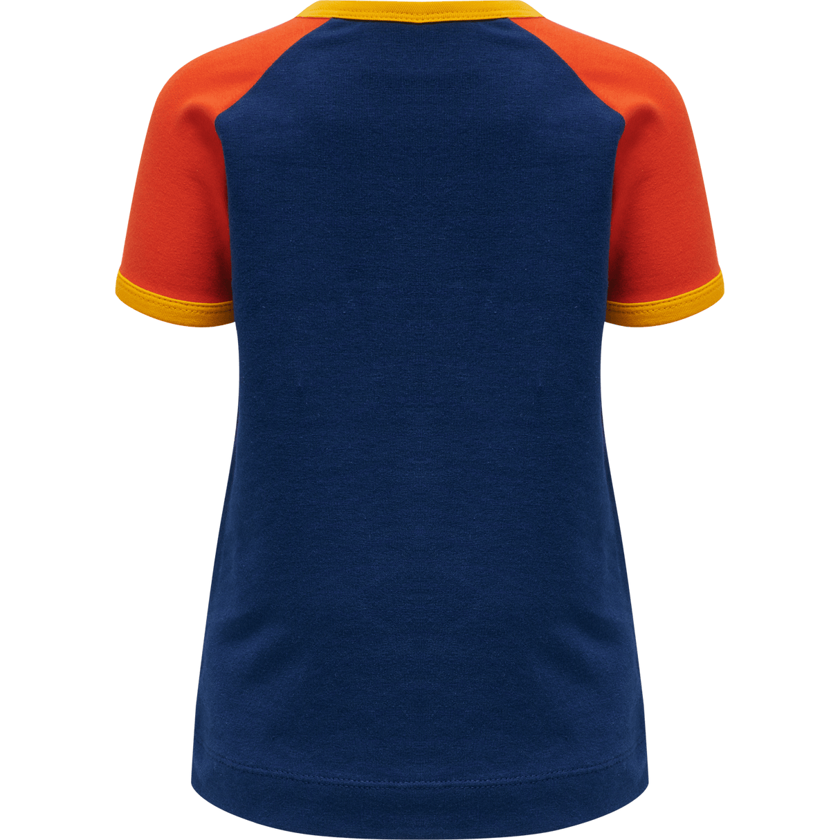 hummel Infant & Toddler Anton Short Sleeve T-Shirt-2