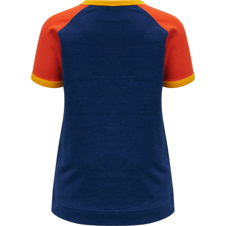 hummel Infant & Toddler Anton Short Sleeve T-Shirt-2