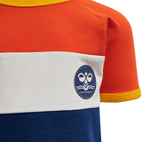hummel Infant & Toddler Anton Short Sleeve T-Shirt-3
