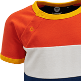 hummel Infant & Toddler Anton Short Sleeve T-Shirt-4