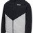 hummel Men's Legacy Felix Woven Zip Jacket-1