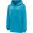 hummel Youth Core XK Poly Sweat Hoodie-1