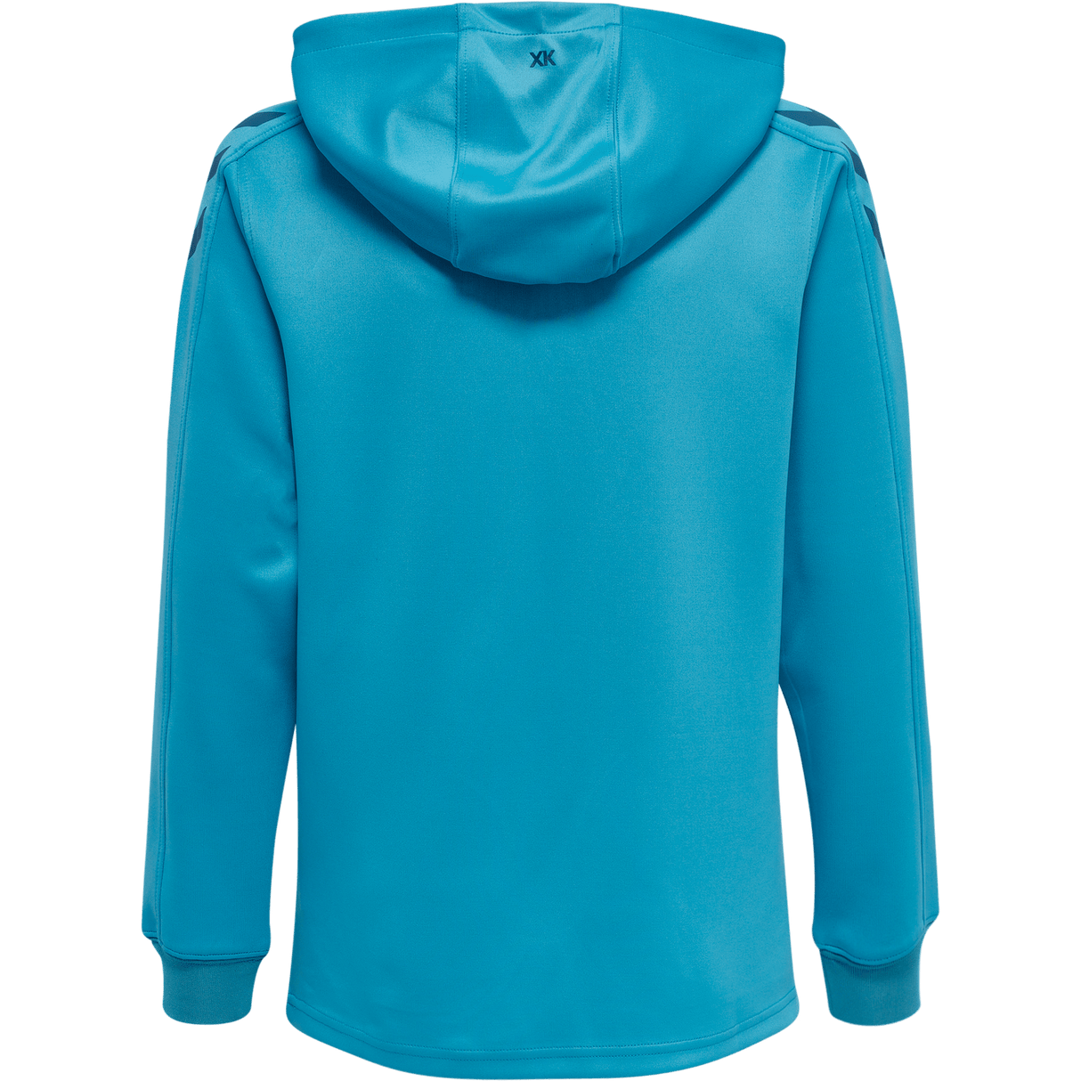 hummel Youth Core XK Poly Sweat Hoodie-2