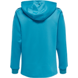 hummel Youth Core XK Poly Sweat Hoodie-2