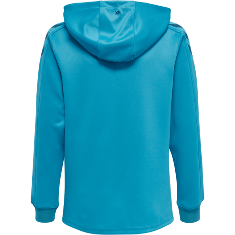 hummel Youth Core XK Poly Sweat Hoodie-2