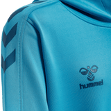 hummel Youth Core XK Poly Sweat Hoodie-3