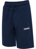 hummel Youth Flan Shorts-1