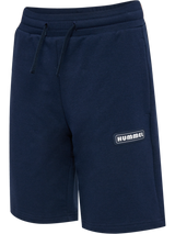 hummel Youth Flan Shorts-1