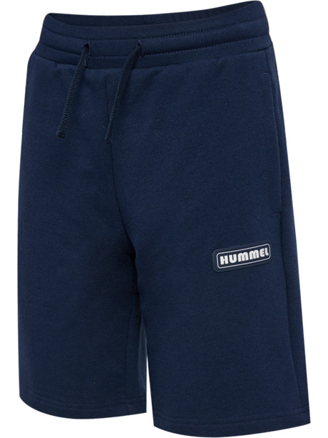 hummel Youth Flan Shorts-1