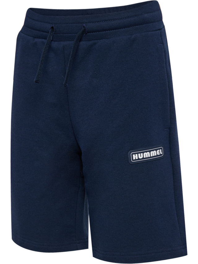 hummel Youth Flan Shorts-1