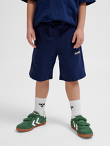 hummel Youth Flan Shorts-5
