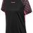 hummel Women's Blaze Pro Training Short Sleeve Jersey-1