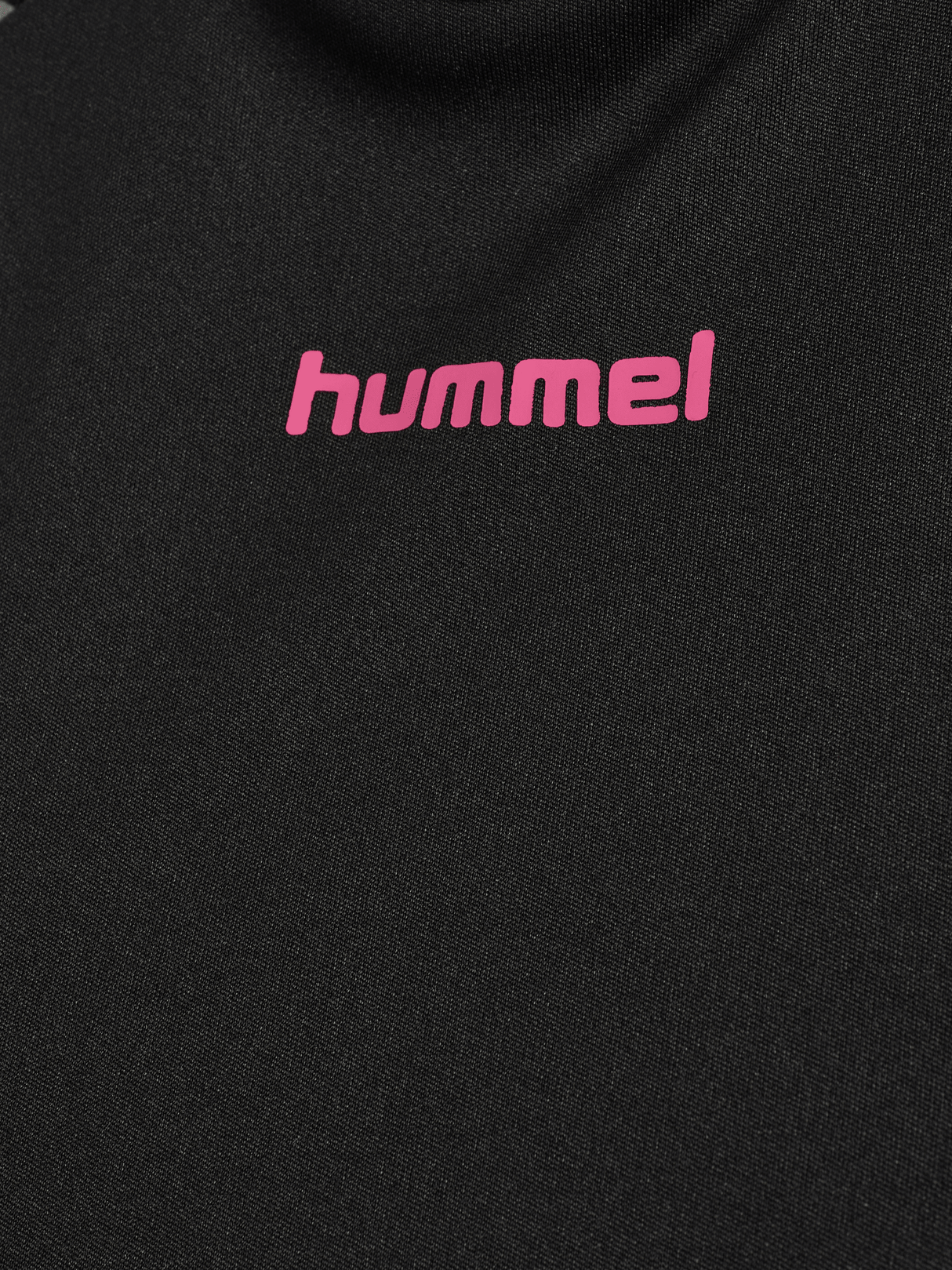 hummel Women's Blaze Pro Training Short Sleeve Jersey-3