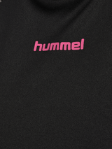 hummel Women's Blaze Pro Training Short Sleeve Jersey-3