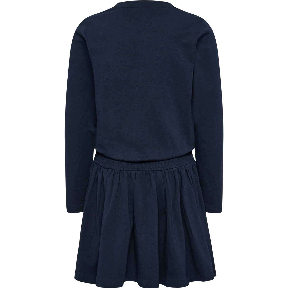 hummel Youth Aria Dress Long Sleeve-2