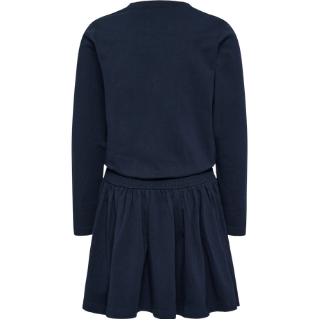hummel Youth Aria Dress Long Sleeve-2