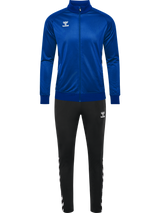 hummel Unisex Playful Tracksuit-1