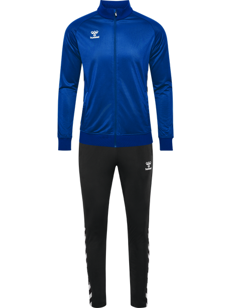 hummel Unisex Playful Tracksuit-1