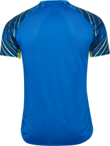 hummel Unisex Blaze Pro Training Short Sleeve Jersey-2