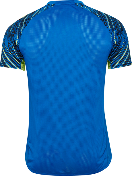 hummel Unisex Blaze Pro Training Short Sleeve Jersey-2