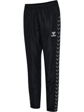 hummel Women's Authentic Micro Pants-1