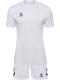 hummel Unisex Logo Set-1