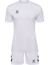 hummel Unisex Logo Set-1