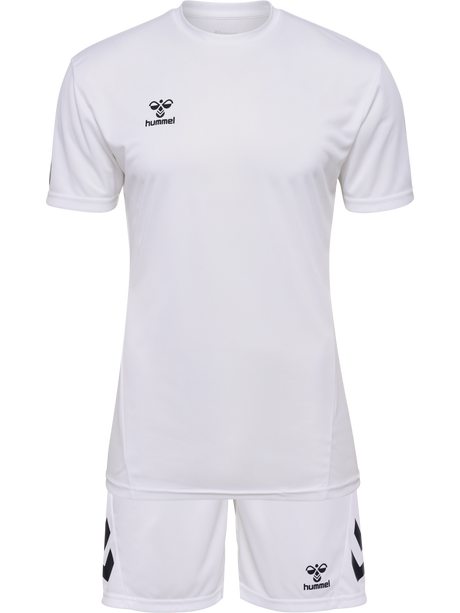 hummel Unisex Logo Set-1