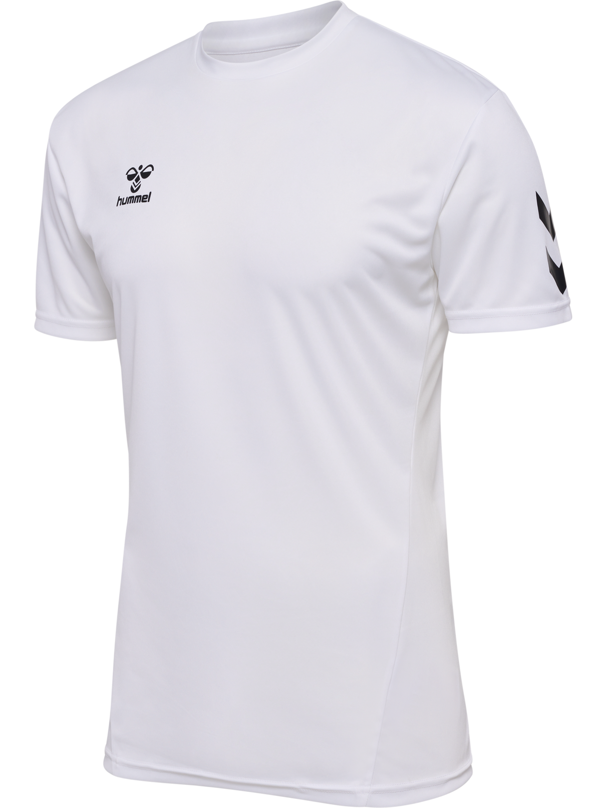 hummel Unisex Logo Set-2