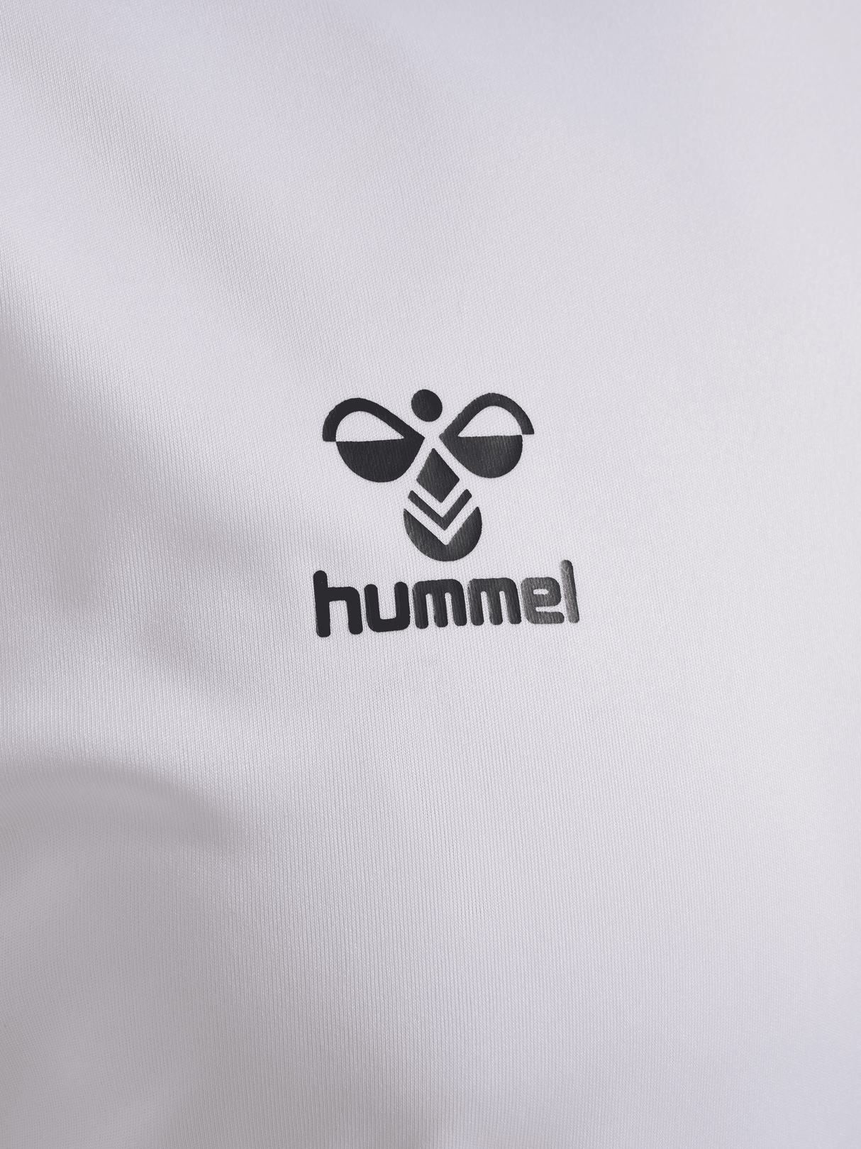 hummel Unisex Logo Set-4