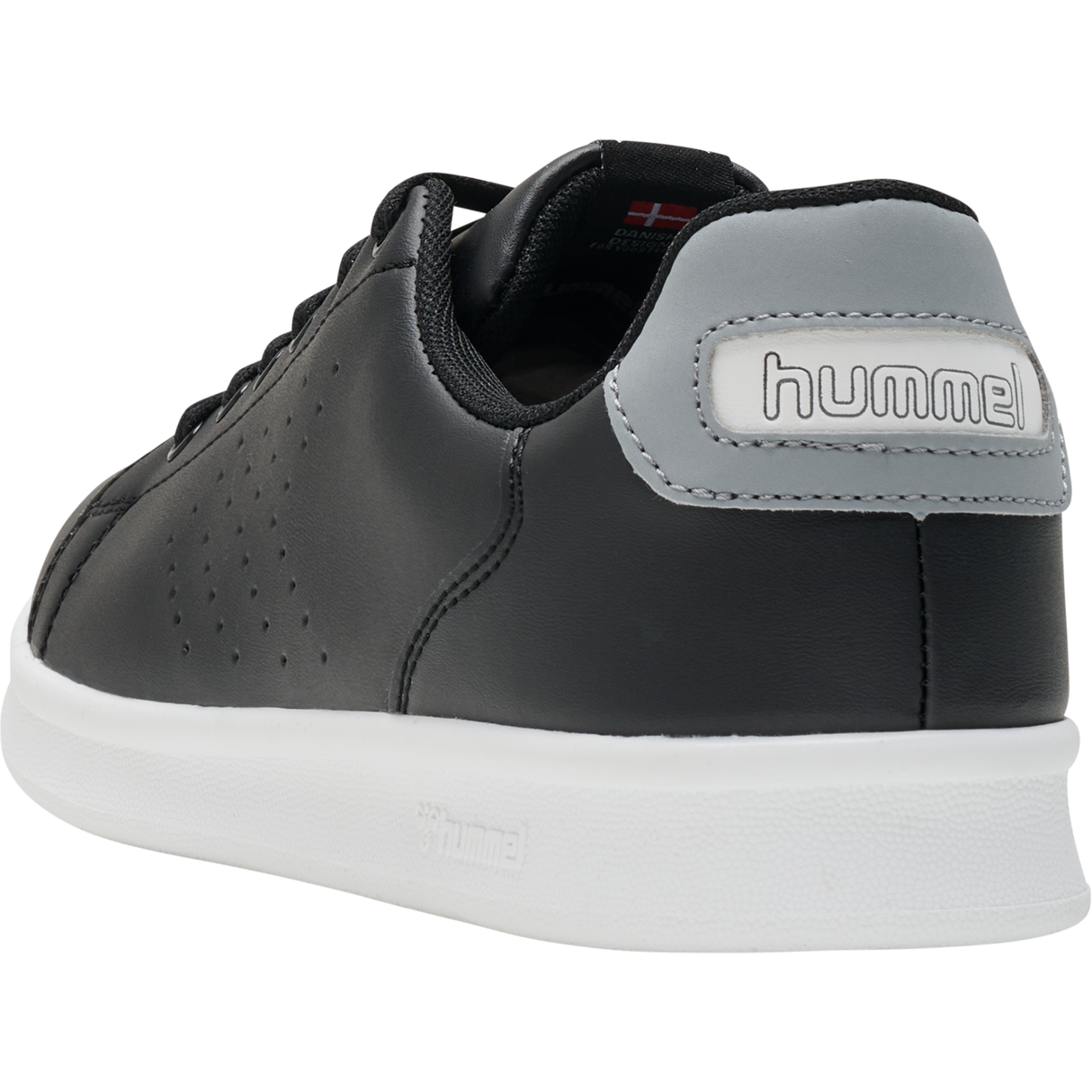 hummel Unisex Busan Shoes-4