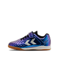 hummel Youth Top Star Indoor Velcro 2.0 Cleats-1