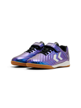 hummel Youth Top Star Indoor Velcro 2.0 Cleats-2