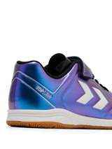 hummel Youth Top Star Indoor Velcro 2.0 Cleats-3