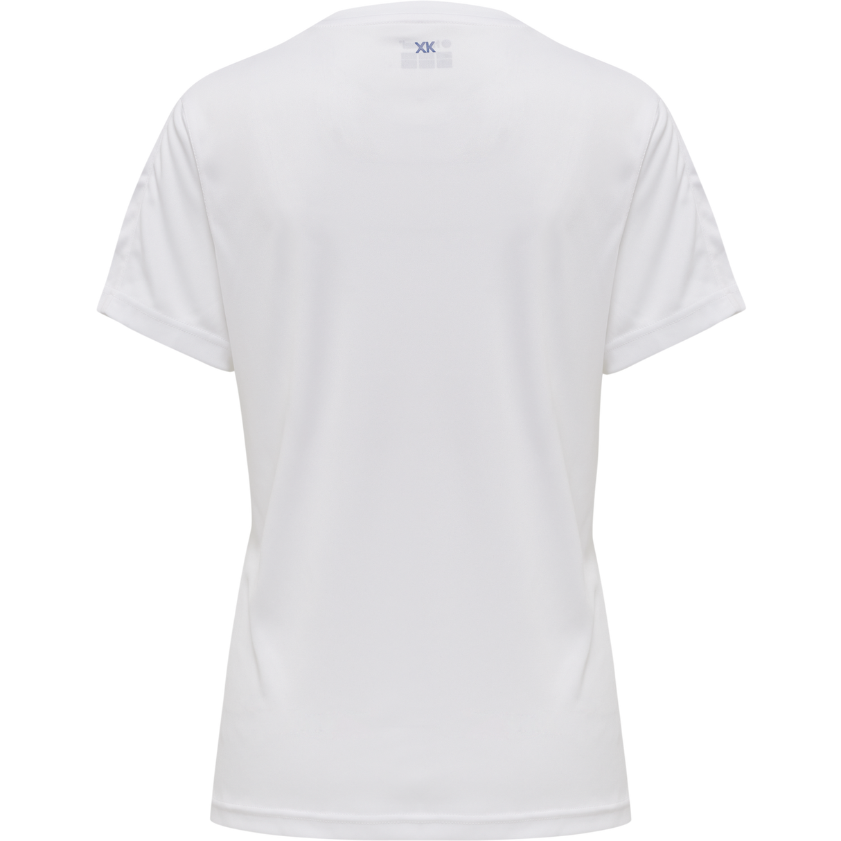 hummel Women's Core XK Poly Short Sleeve Jersey-2