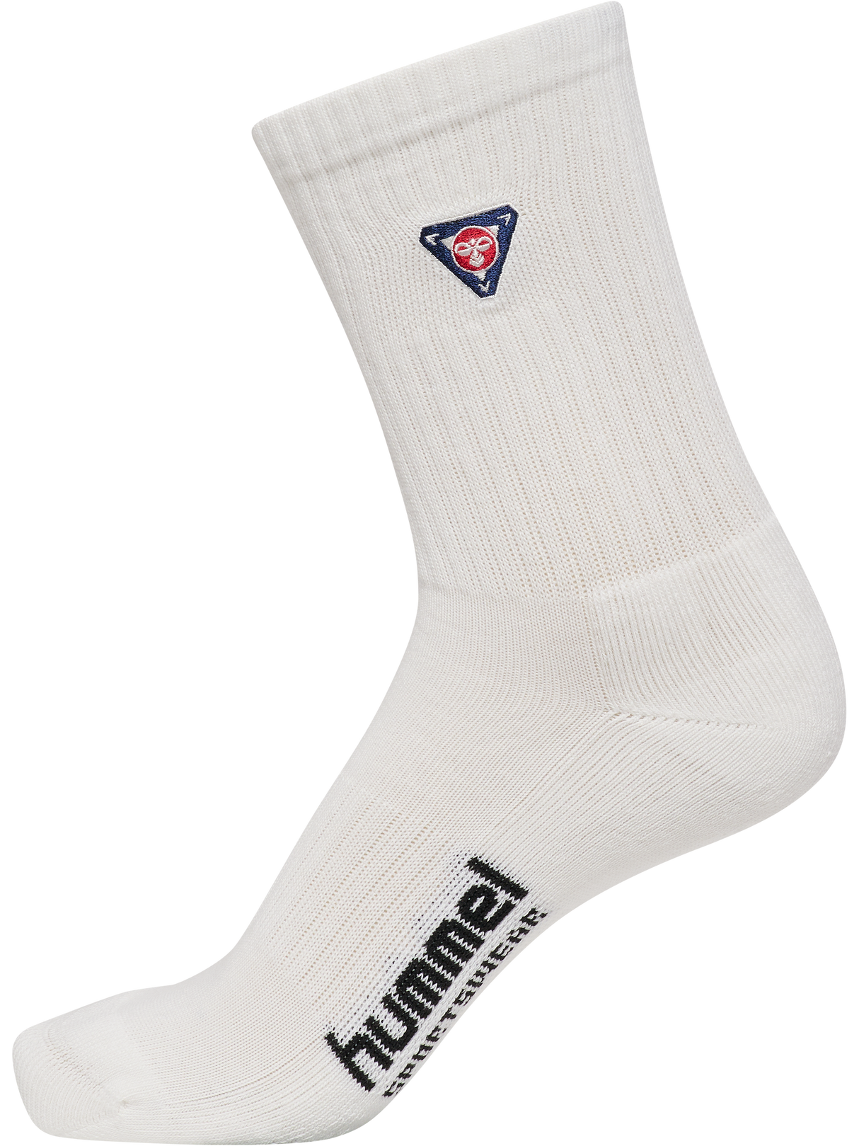 hummel Unisex 3-Pack Socks Proud-2