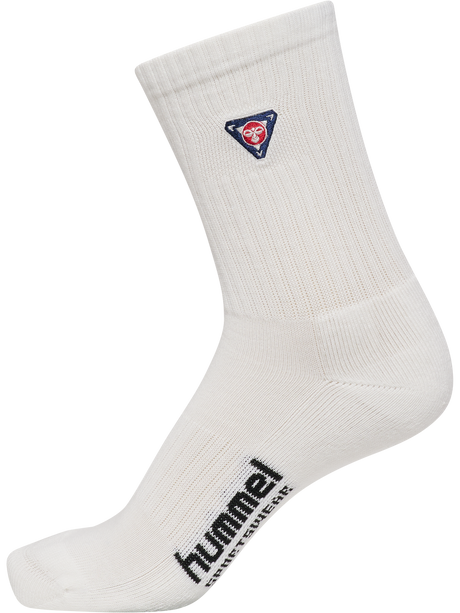 hummel Unisex 3-Pack Socks Proud-2