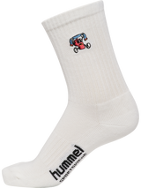 hummel Unisex 3-Pack Socks Proud-4