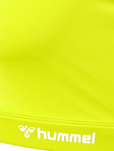 hummel Women's Mindful Training Active Sports Bra-3