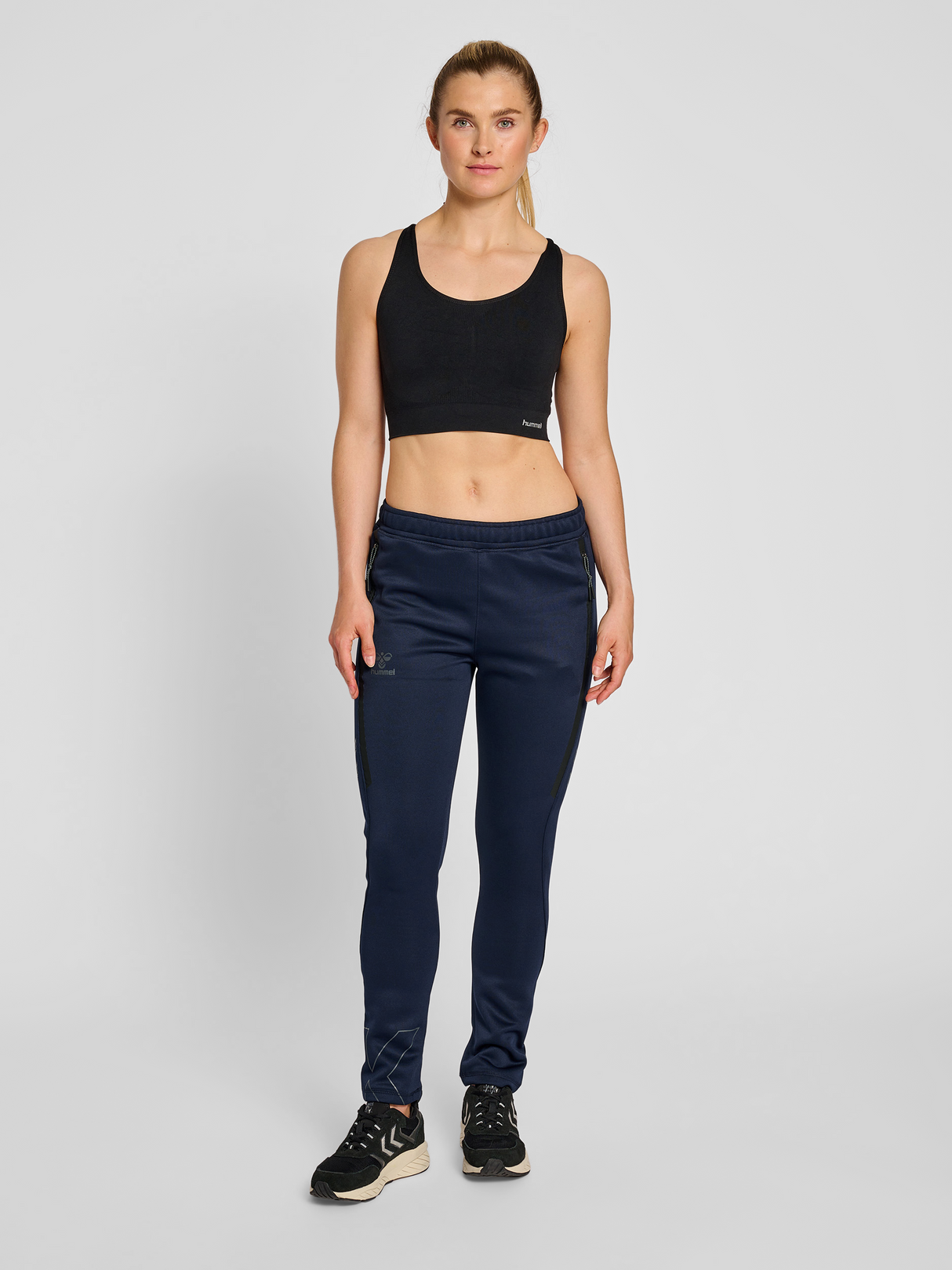 hummel Women's Cima XK Pants-4