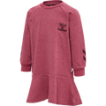 hummel Infant & Toddler Sally Dress Long Sleeve-1