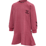 hummel Infant & Toddler Sally Dress Long Sleeve-1
