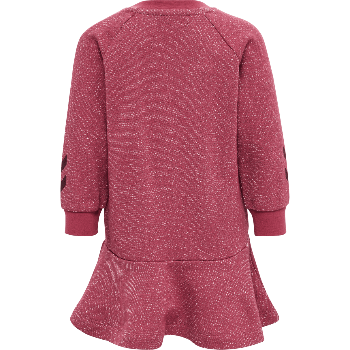 hummel Infant & Toddler Sally Dress Long Sleeve-2