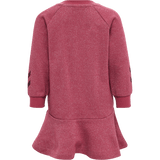 hummel Infant & Toddler Sally Dress Long Sleeve-2