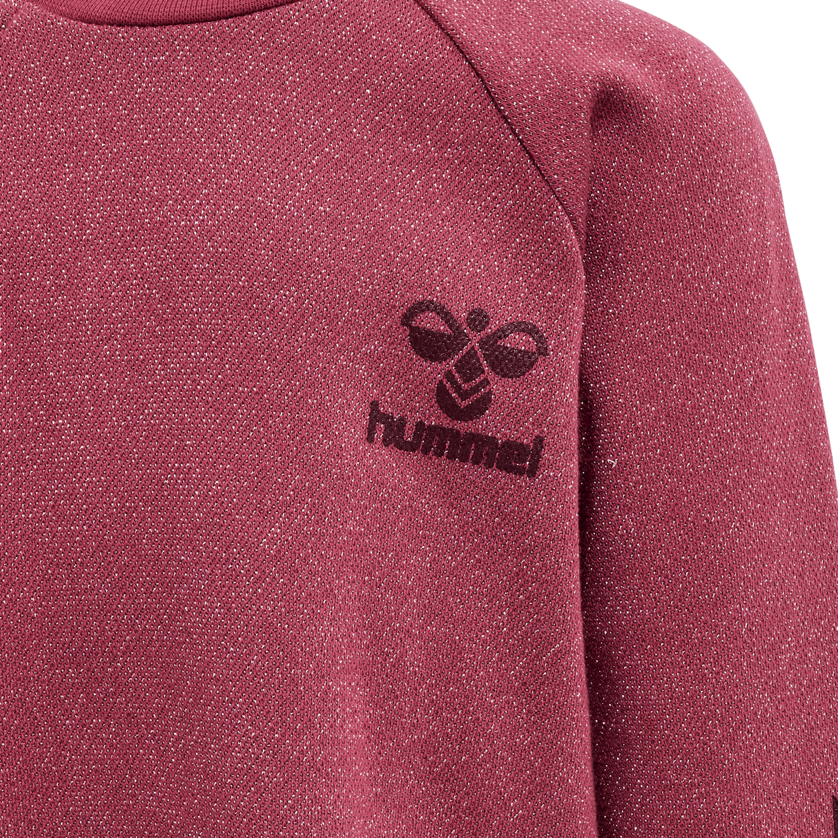 hummel Infant & Toddler Sally Dress Long Sleeve-3