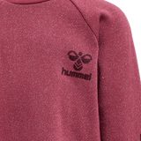 hummel Infant & Toddler Sally Dress Long Sleeve-3