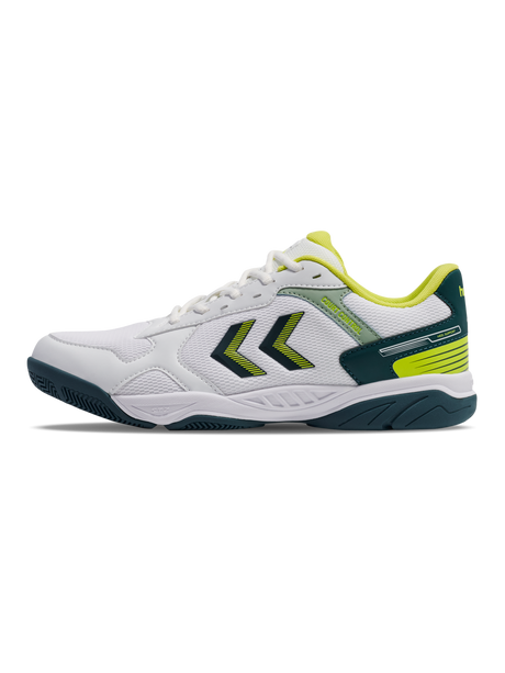 hummel Unisex Court Control II Shoes-1