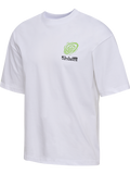 hummel Unisex Plads Til Forskelle Short Sleeve T-Shirt-1