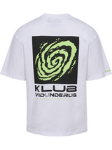 hummel Unisex Plads Til Forskelle Short Sleeve T-Shirt-2